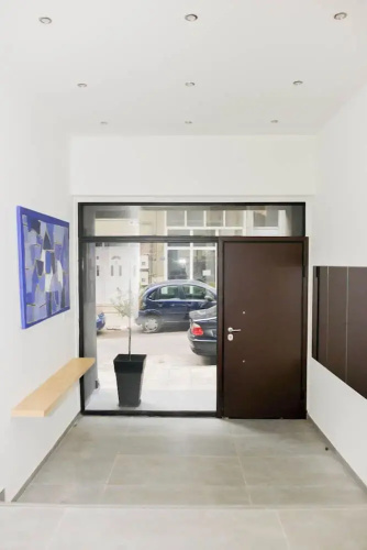 Athens J&S Suites