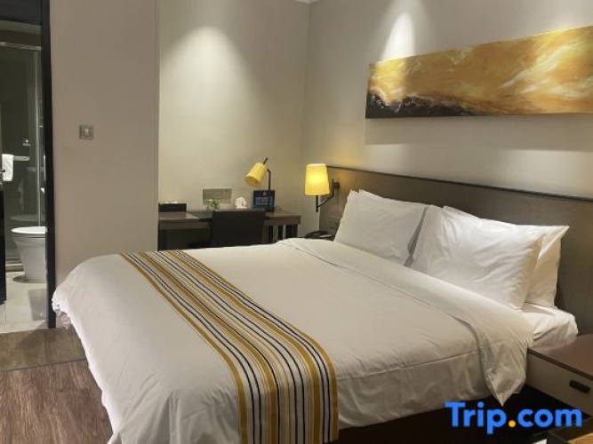 Business Double room