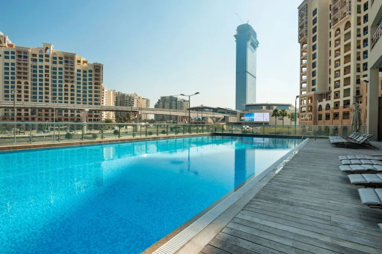 Maison Privee - Palm Views West