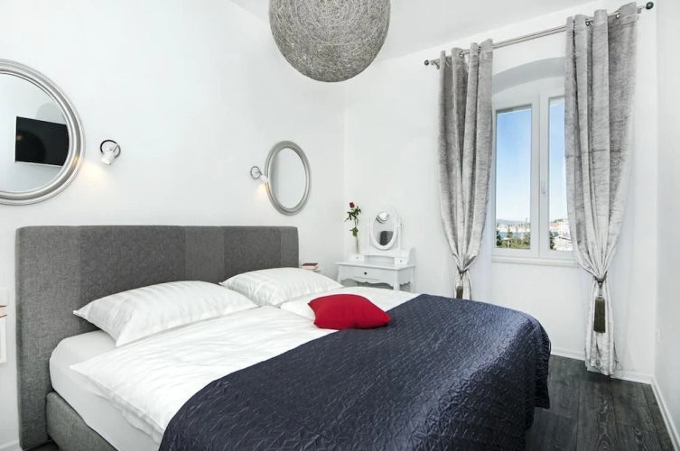 Apartment Mihaela