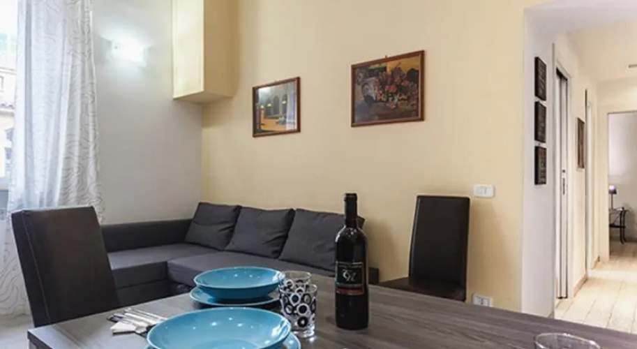 Casa AL FONTANONE