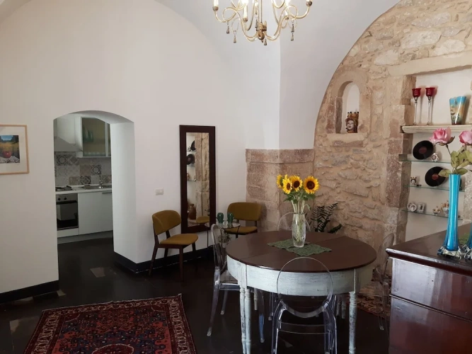 1 Bedroom Apartment with balcony