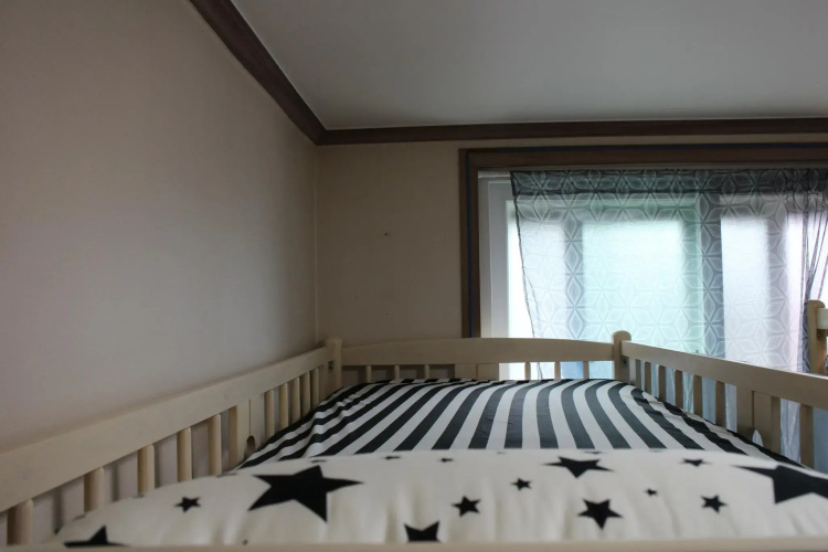 Dasan House-Hostel