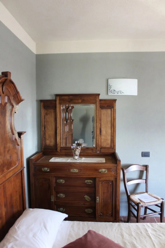 La Villa di Pà