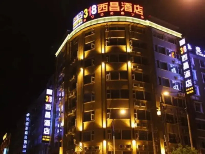 Imagen del hotel
