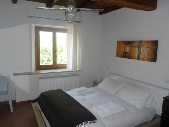 1 Bedroom Double Apartment