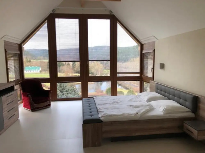 Villa Golf