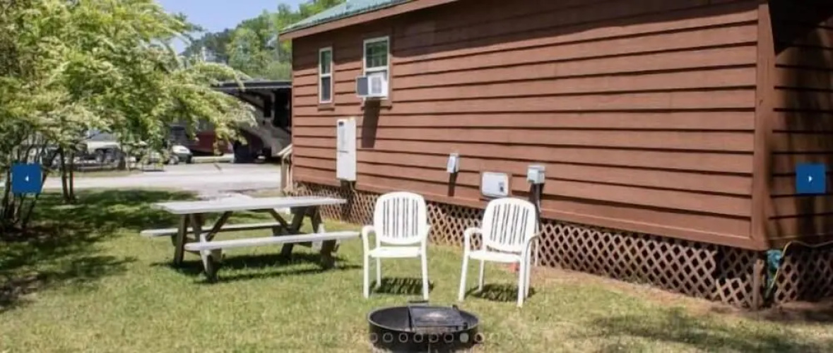 Hideaway RV Resort