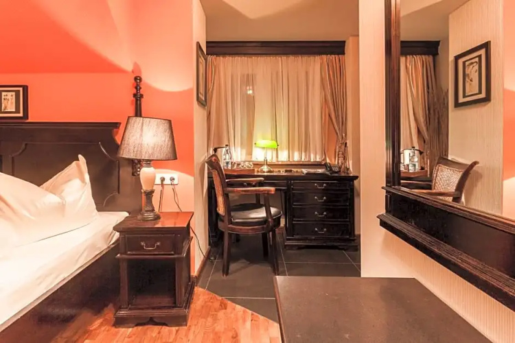 Hotel Aviv