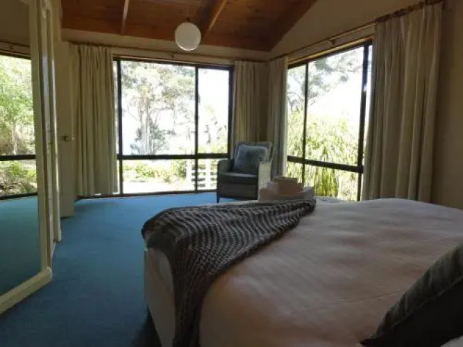 Osprey Lodge Beachfront Bed & Breakfast