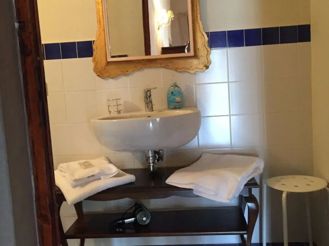 B&B I Rinascimenti