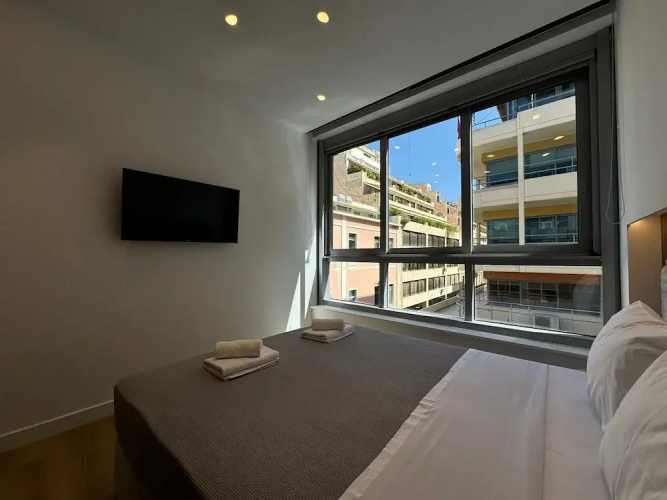 BlueMotion - PortStay - Complex