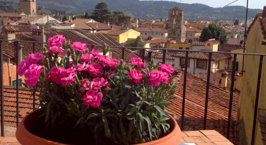 Palazzo Bostoli Guest House