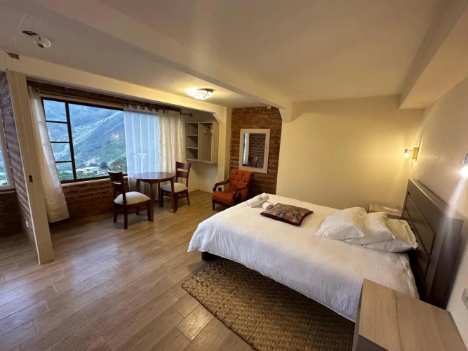 Spa Hotel Etelvina