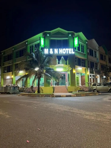 Hotelbild