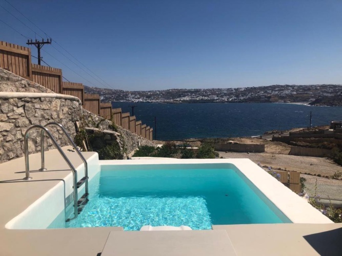 1 Bedroom Luxury Apartment