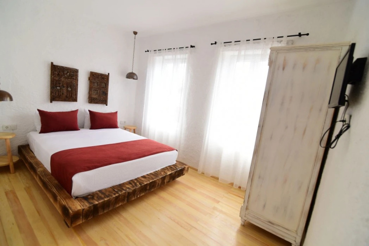 Kozanoğluhan Butik Otel
