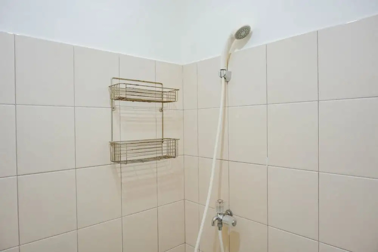 Chic and Cozy Studio at Tifolia Apartment