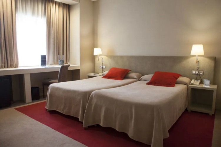 Hotel Condes de Urgel