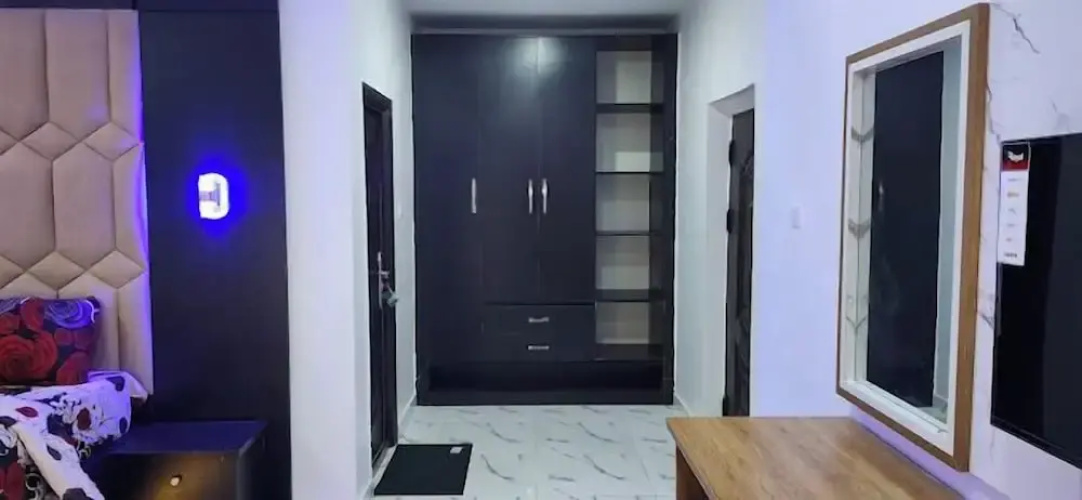 Me Time Residence