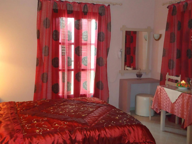 Mandilaria Studios