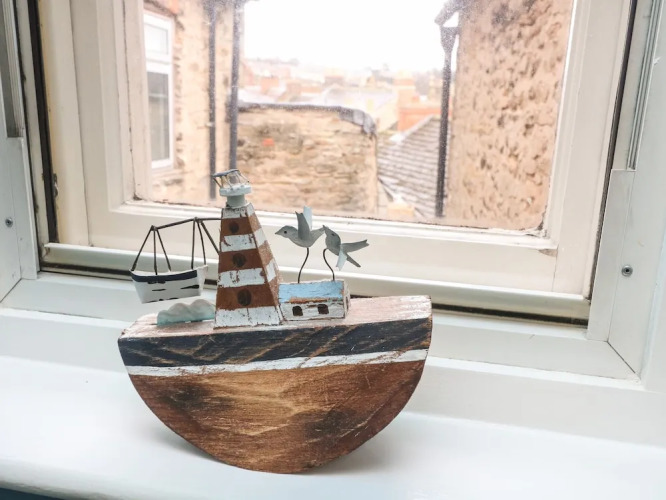 9 Tower Street外景图