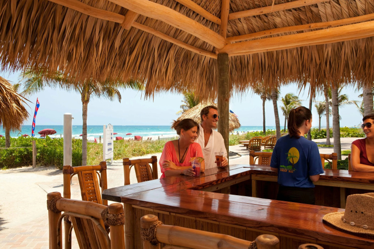 Palm Beach Marriott Singer Island Beach Resortandspa photo 31