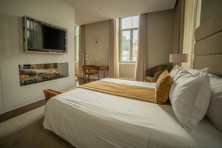 Hotel do Parque