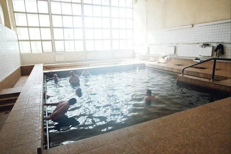 Hotel Dacia