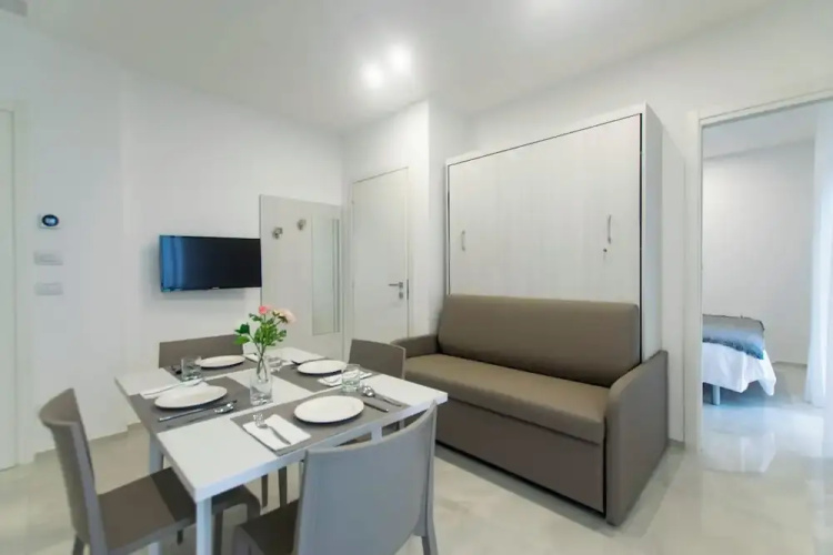 Residence Flow-r