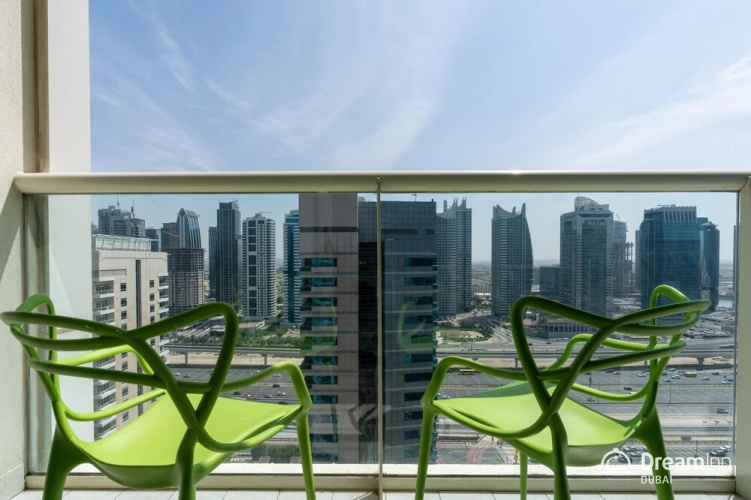 Dream Inn - Marina View Tower