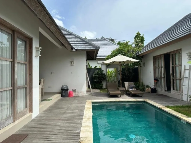 Premium Villa