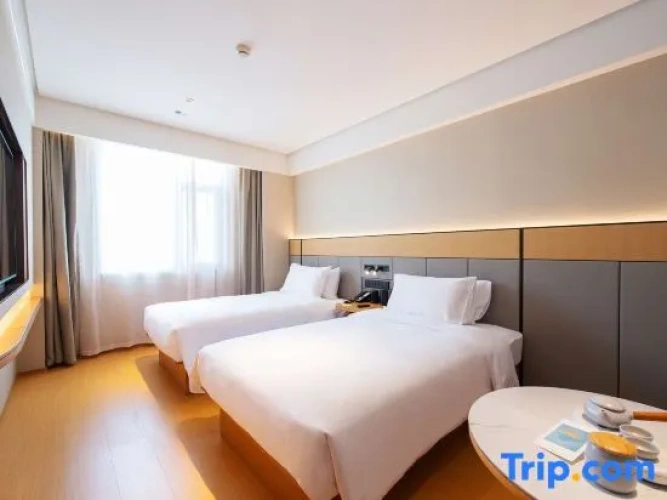 Comfort Twin room
