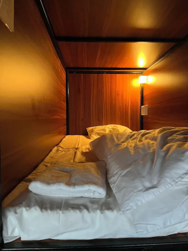 Hanamachi guesthouse - Hostel