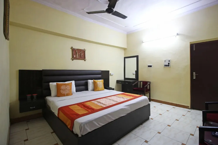 Hotel Hotel Sehgal