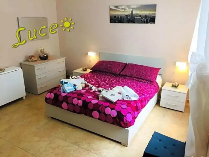 B&B Il Mandarino