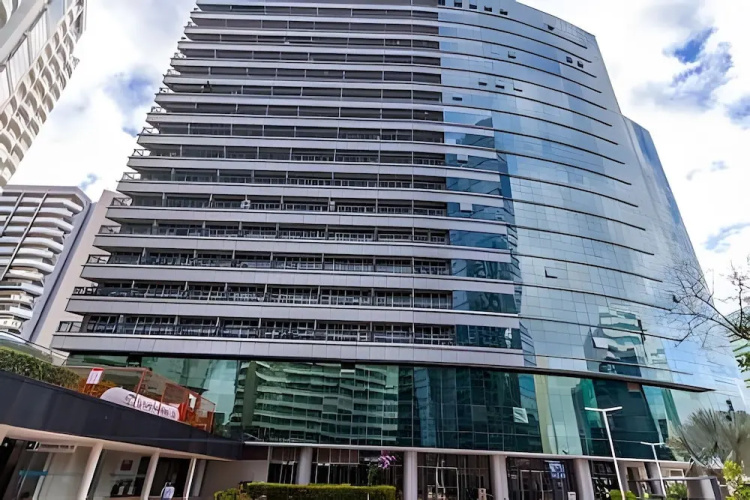 Ozped Flats Particulares Fusion - Brasilia