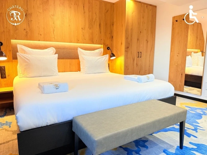 Comfort Double room