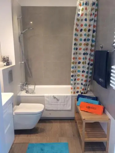 Apartament 15