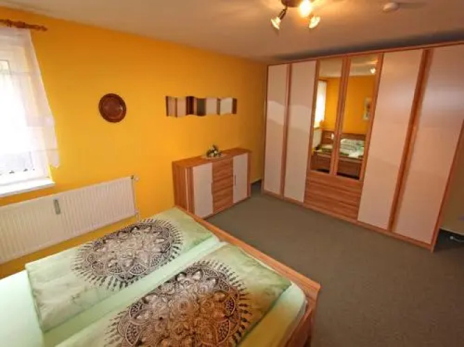 Ferienwohnung Waren Mueritz SEE 96