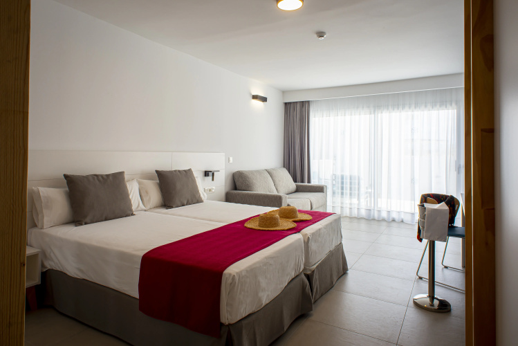 Hotel Taimar