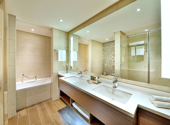 Hilton Garden Inn Tabuk photo 9