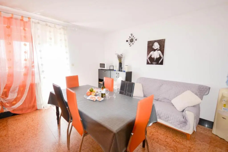 Gabi Apartment