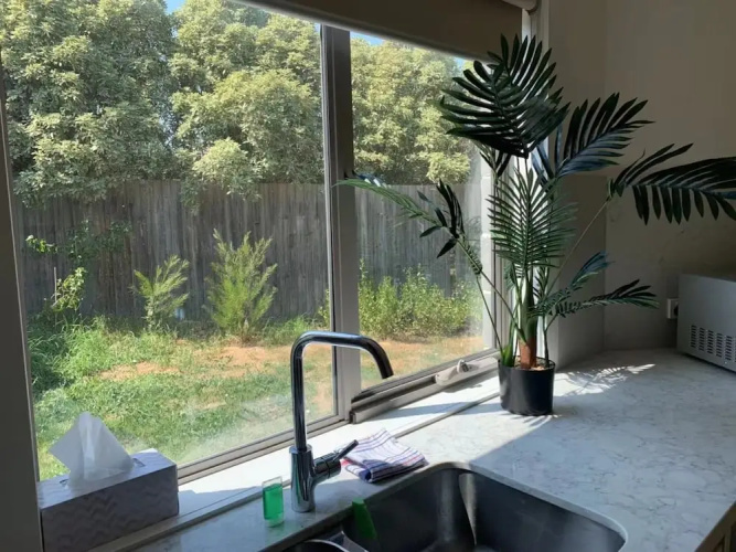 Bundoora Townhouse