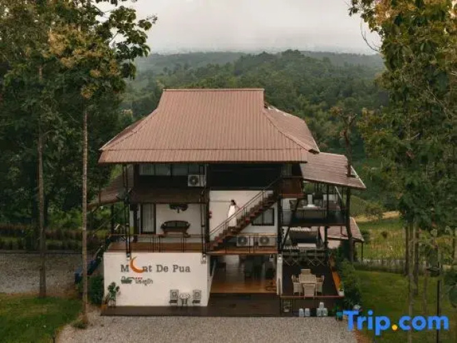 Mont De Pua Cottage