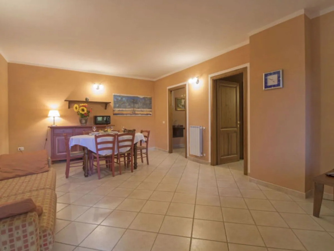 Thermae Apartment 16b