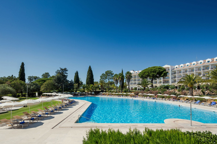Penina Hotel and Golf Resort photo 14