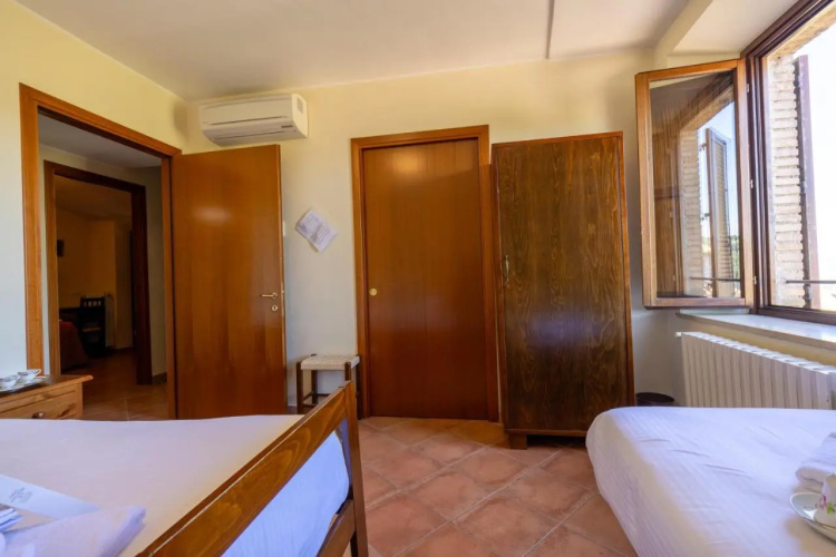 Hotel Monastero Sant'Andrea