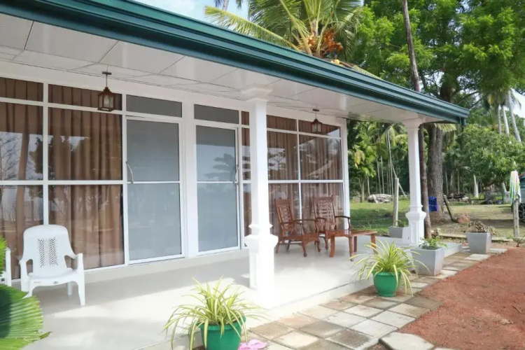 Serene Beach Hotel