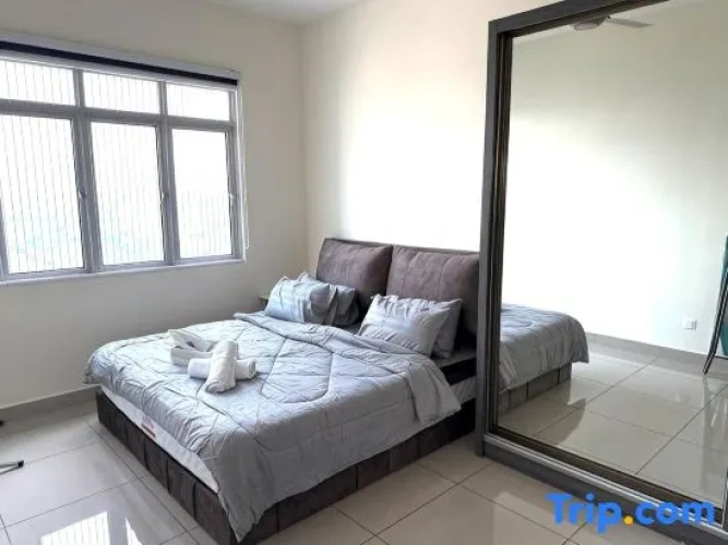 3 Bedrooms Superior Apartment